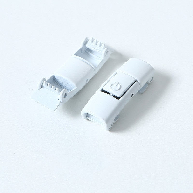 KNOTLESS Press Lock Shoelaces
