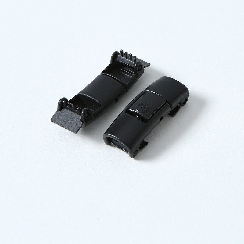 KNOTLESS Press Lock Shoelaces